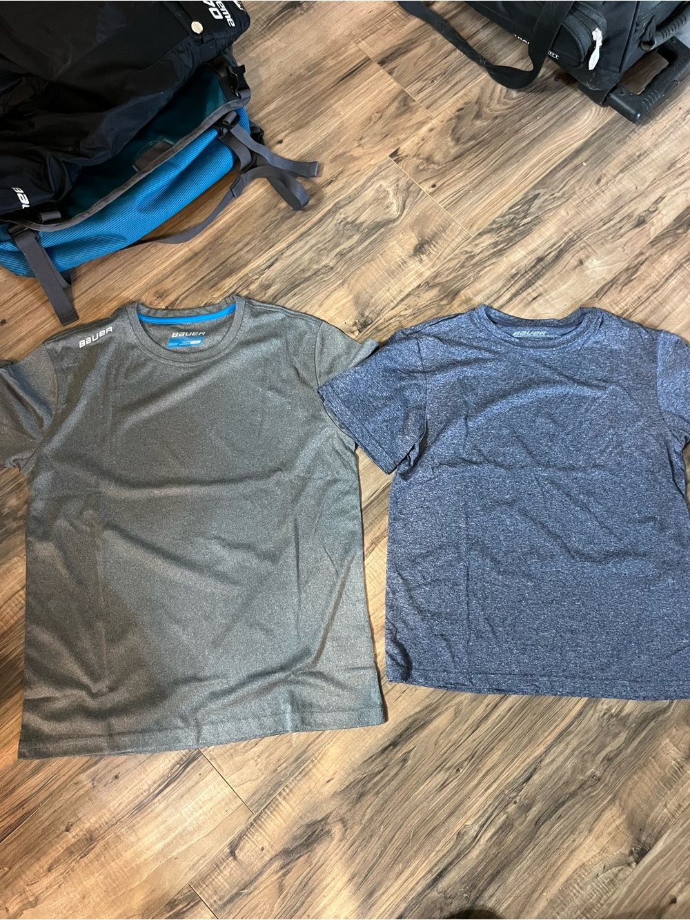 Boy’s Bauer Shirt Bundle